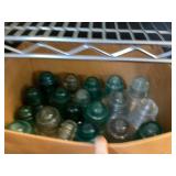 Antique Insulators