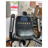 Nordic Track Elliptical