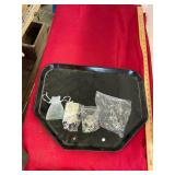 4 Piece Handmade Jewelry Lot