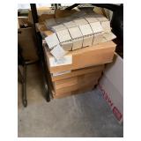 10 Boxes of Floor Tiles