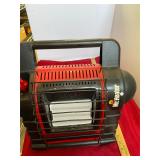 Mr Heater