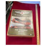 Texaco 1940 Grumman Goose Plane