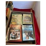 DVDS Lot