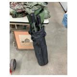 Folding Camping Chair