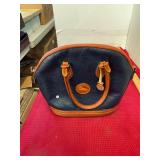 Dooney and Bourke Purse