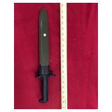 Bayonet