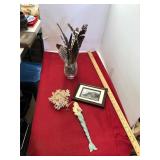 Mermaid, Coral, Feather Lot
