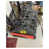 Heat Press