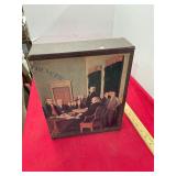 200 year Bicentennial Book Set now 250 years!