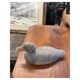 Antique Victor Duck Decoy