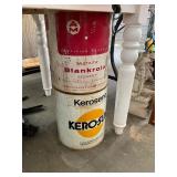 2 Vintage Advertising Tins