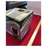 Canopy Weight Plates