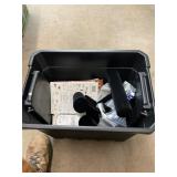 Jewelry Displays and Jewelry Making Tools