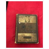 1887 English School Pictures and Painters