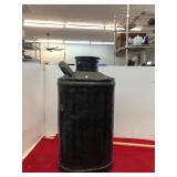 Antique Fuel Can