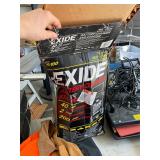 Exide Battery Charger