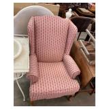 Wing Chair