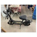 Go Trax Electric Scooter