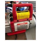 Kozyvacu Vacuum Pump