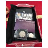 Coin Proof Set Lot