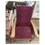 Antique Morris Chair