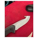 Gerber Hunting Knife