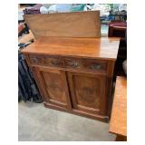 Antique Sideboard