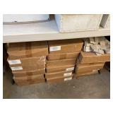 17 Boxes of Emser Tile