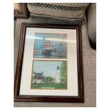 Anne Smith Lighthouse Print