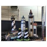 Lighthouse Lot