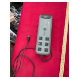 Belkin 550VA Power Strip