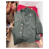 Army Uniform