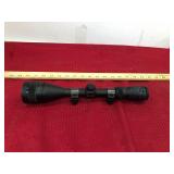 Simmons Model M1045 Scope