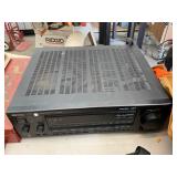 Kenwood Receiver KR-V8050