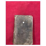 Secret Proceedings of the 1787 Convention