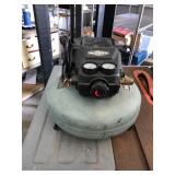 McGraw 3 Gallon Air Compressor