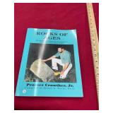 Northumberland County Family Burials Book