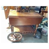Tea Cart