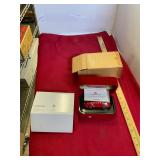 Collectible Texaco Truck