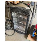 Electric Heater