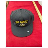Navy Battleship Vintage Hats