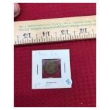 1904 Indian Head Penny