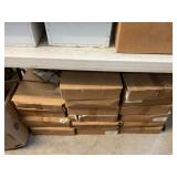16 Boxes of Flooring Tiles