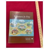 Signatures in Time Middlesex Book