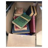 Vintage Book Lot