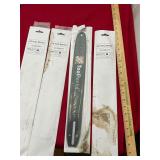 HD Tool Rental Chainsaw Bars