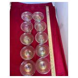 Irridescent Sherberts Lot