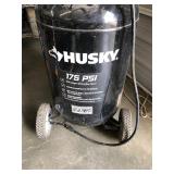 Husky Air Compressor