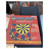 DX450 Dart Game