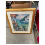 Manfred Kuhnert 95 Print